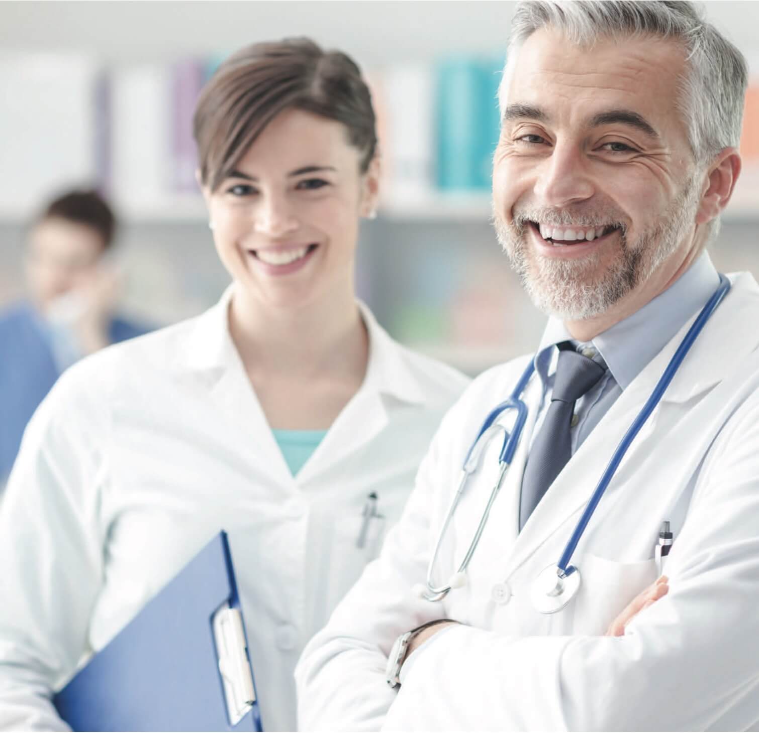 Επαγγελματίες Υγείας